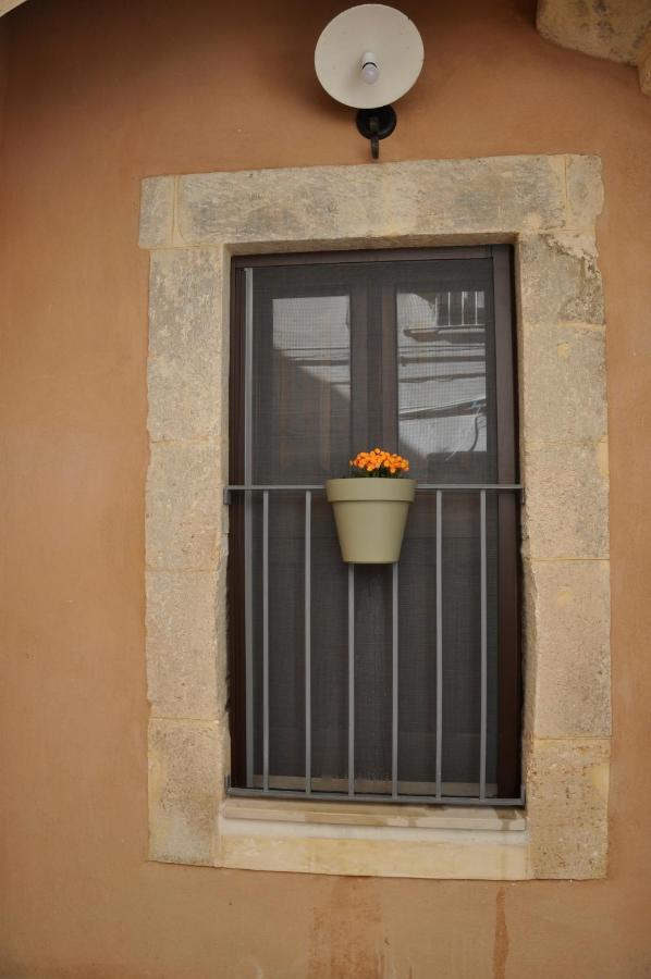 Corte Roma 148 Apt Syrakuzy Zewnętrze zdjęcie