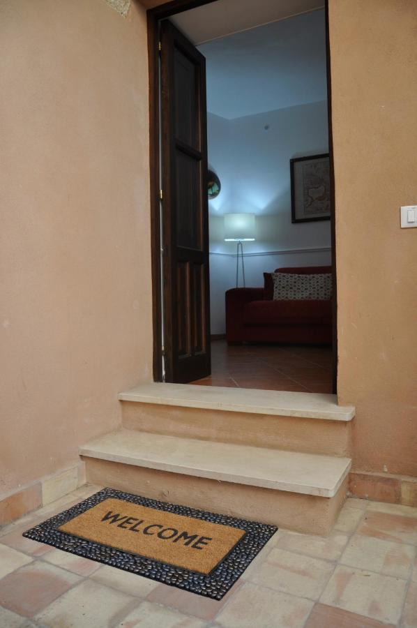 Corte Roma 148 Apt Syrakuzy Zewnętrze zdjęcie