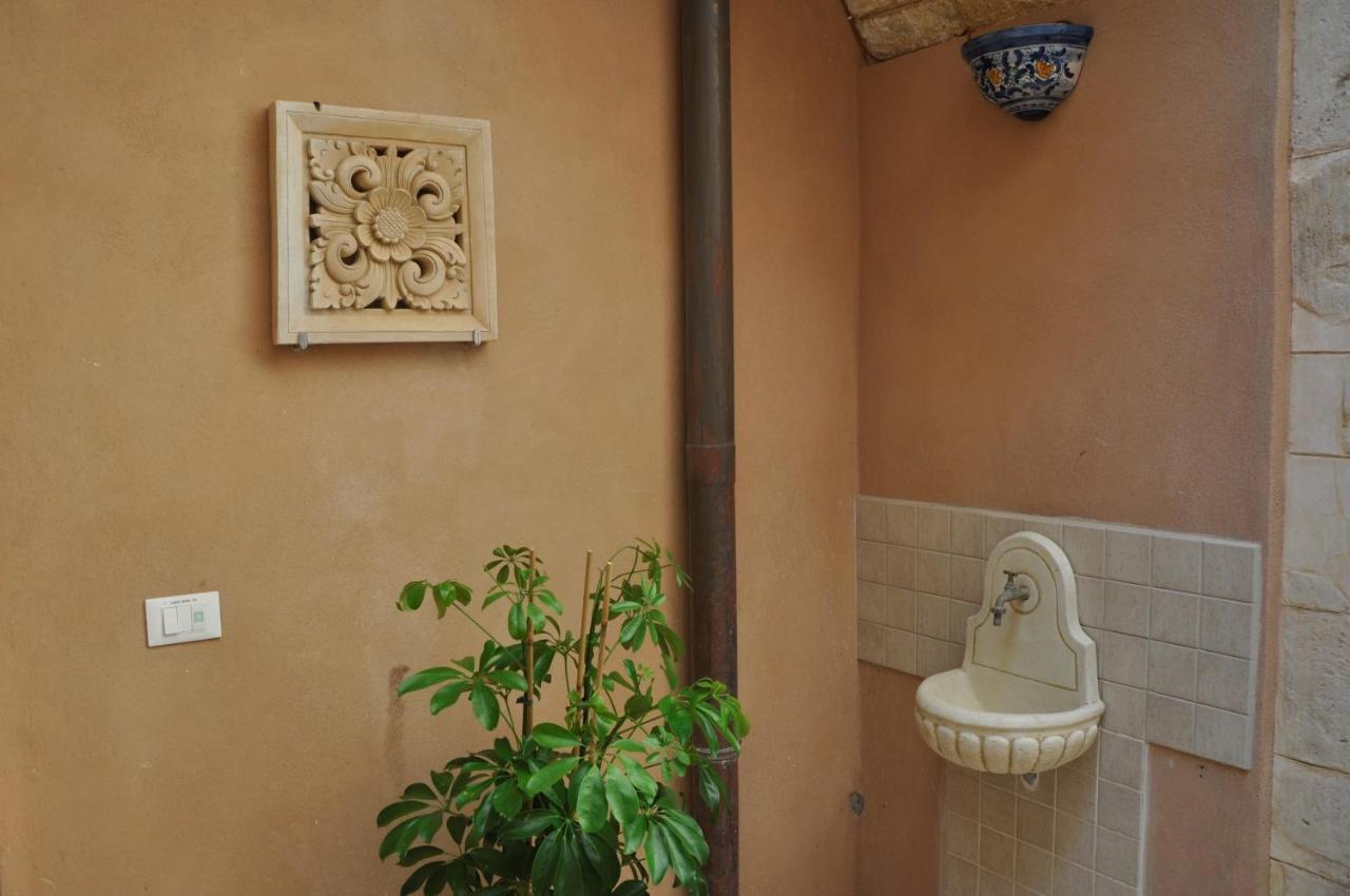 Corte Roma 148 Apt Syrakuzy Zewnętrze zdjęcie