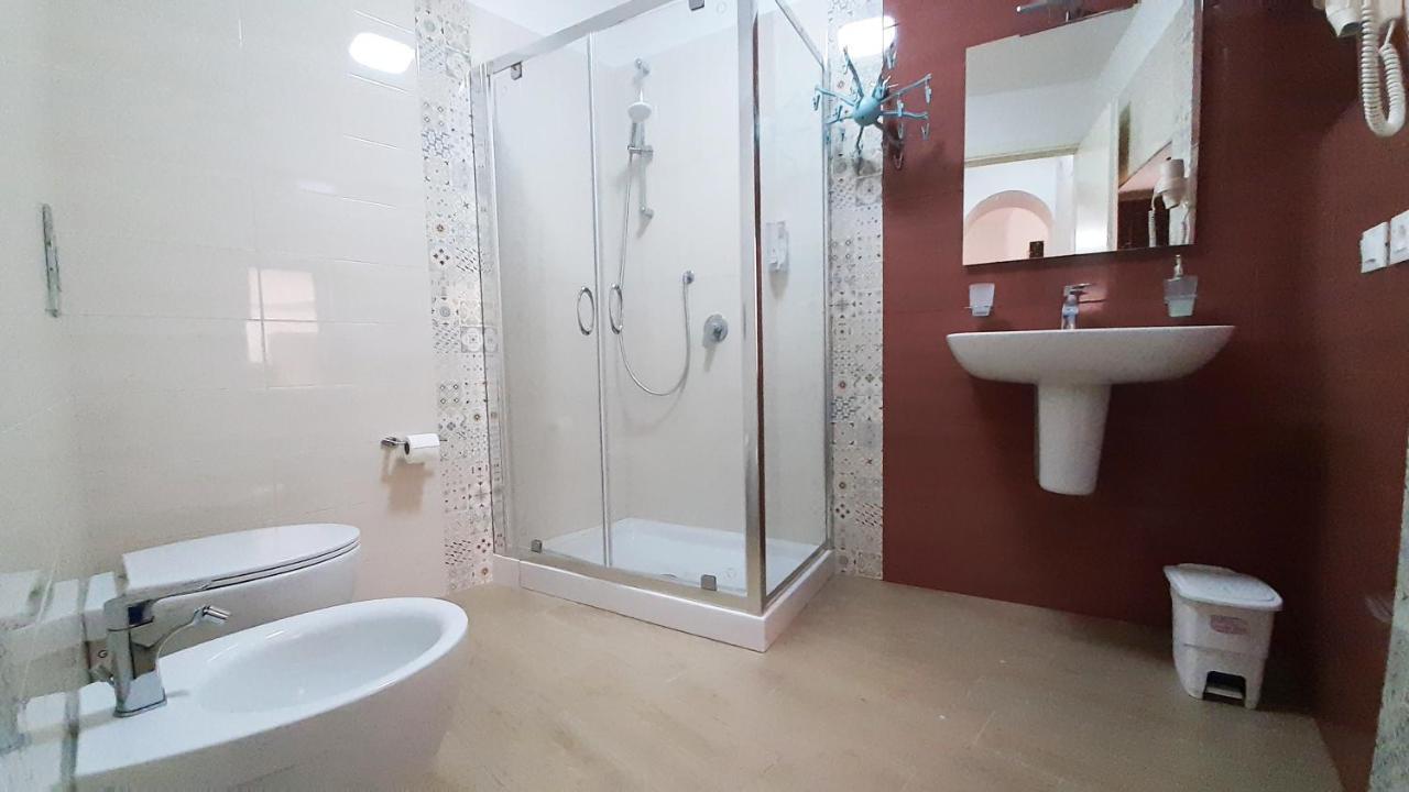 Apartament Corte Roma 148 Apt Syrakuzy Zewnętrze zdjęcie