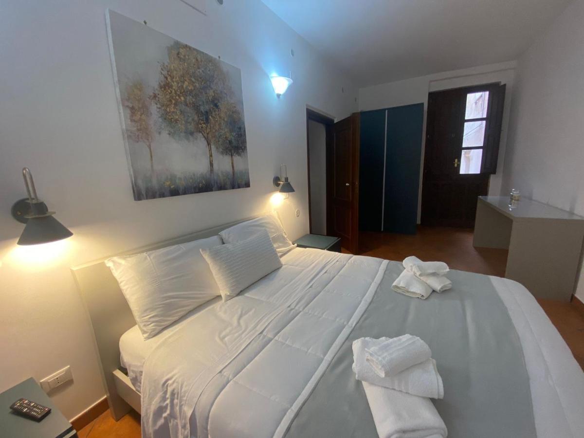 Corte Roma 148 Apt Syrakuzy Zewnętrze zdjęcie