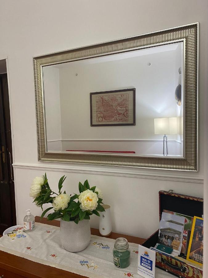 Corte Roma 148 Apt Syrakuzy Zewnętrze zdjęcie