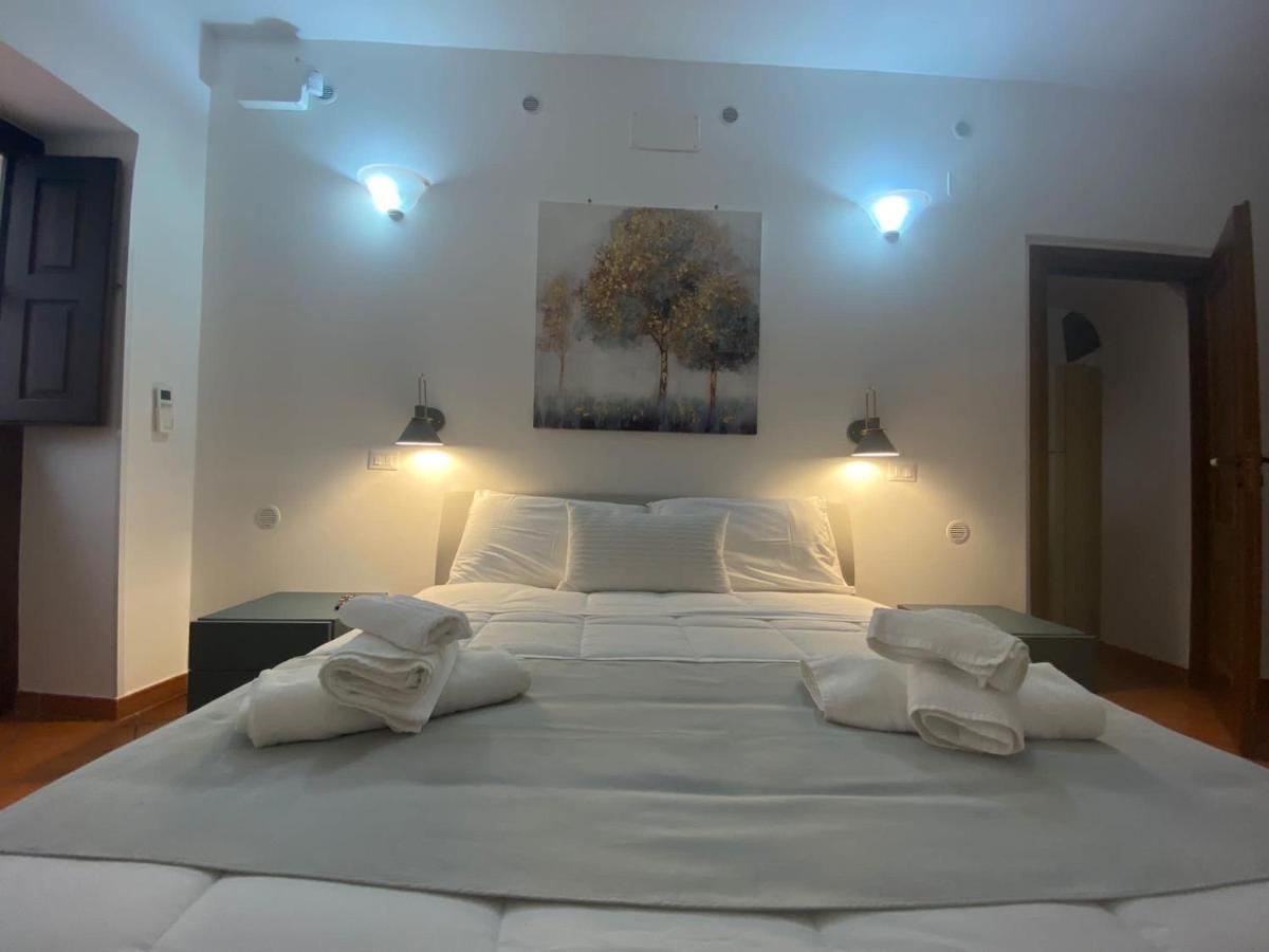 Corte Roma 148 Apt Syrakuzy Zewnętrze zdjęcie